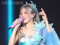 渴望再次聆听张韶涵的美妙歌声奇迹暖暖