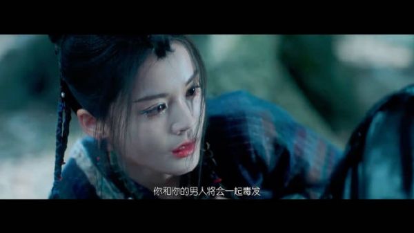 在洪潇看来,无论是《苍兰诀》还是《狐妖小红娘·月红篇》…