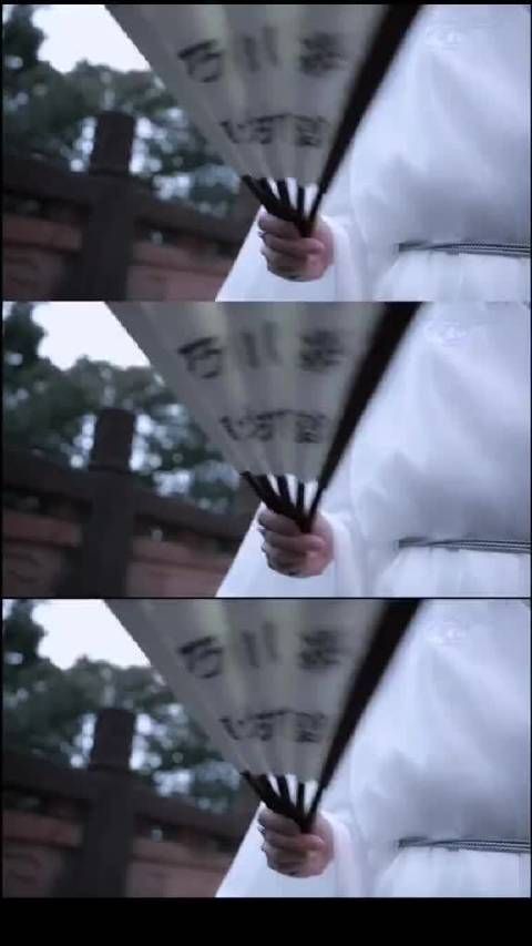 求你们一定要看到最后!罗云熙仿妆 充能计划 月上重火