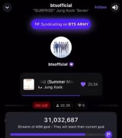 田柾国 230720  actor jungkook LETS GO!