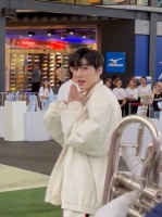 pp krit omo 有礼貌的小漂亮