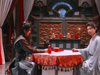 世间再无李相夷，如今这天下唯有李莲花矣 一同踏入剧海…