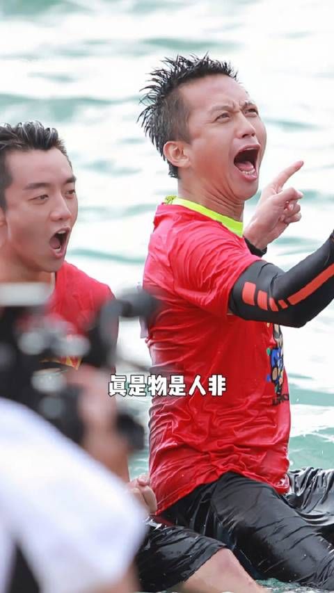 “跑男团”分崩离析10年后,再看曾红极一时的7位元老,唯有郑恺李晨坐吃山空