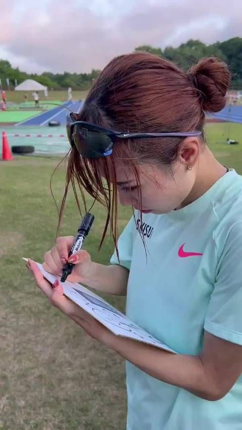 山本有真的画画水平如何?