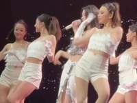 单依纯演绎《纯妹妹》唱跳版，这样的魅力你能抵挡得住吗？