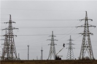 乌克兰能源形势严峻，仍有547个定居点断电