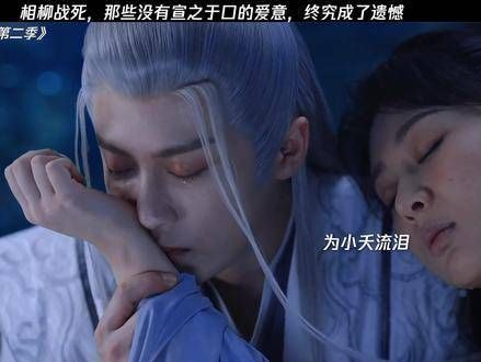 相柳英勇捐躯,那些未曾言明的情愫,最终凝结为无尽的惋惜