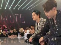 《这！就是街舞6》的巅峰对决即将上演， 领队吴建豪、朴宰范、丁程鑫…