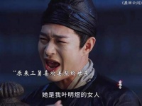 原来，三舅竟也是一位隐秘的狂热者，暗自倾心于姜梨之母，那温婉的叶珍珍…