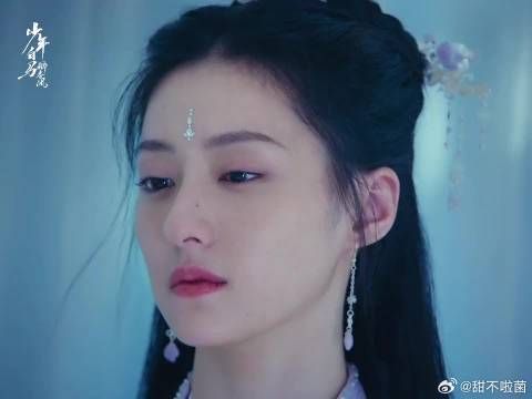 “只要天下长安,执念与否皆不重要”