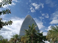 三亚酒店价格暴跌了吗？