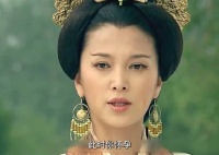 老剧北魏冯太后 淑仪当太后了！