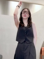 泰妍 million dollar baby