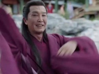 陈萍萍坐拥后宫佳丽三千，竟亲自起舞献给范闲，这场景美不胜收