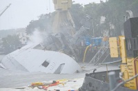 严重事故不断！造船厂为什么总让印度海军“受伤”？