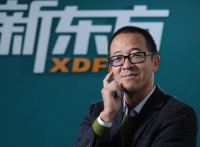 俞敏洪回应董宇辉离职：将把与辉同行全部净利润奖励给董宇辉