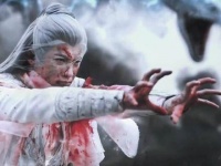 感慨相柳的离去极为悲壮，他期盼在另一个平行世界里，相柳能够安然无恙