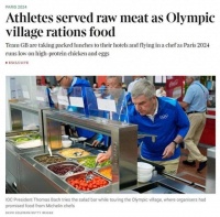 这回反过来了？英国紧急向巴黎调派→