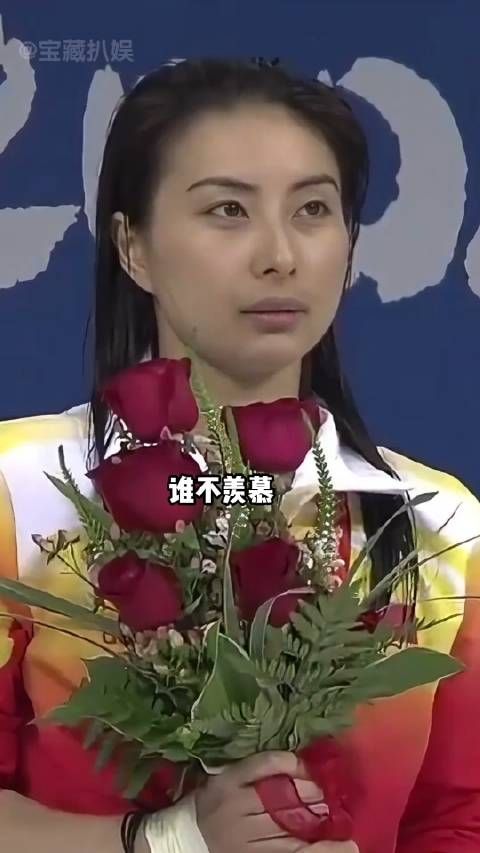 嫁入豪门的奥运冠军,王楠被宠成宝,张怡宁老公身价上百亿…