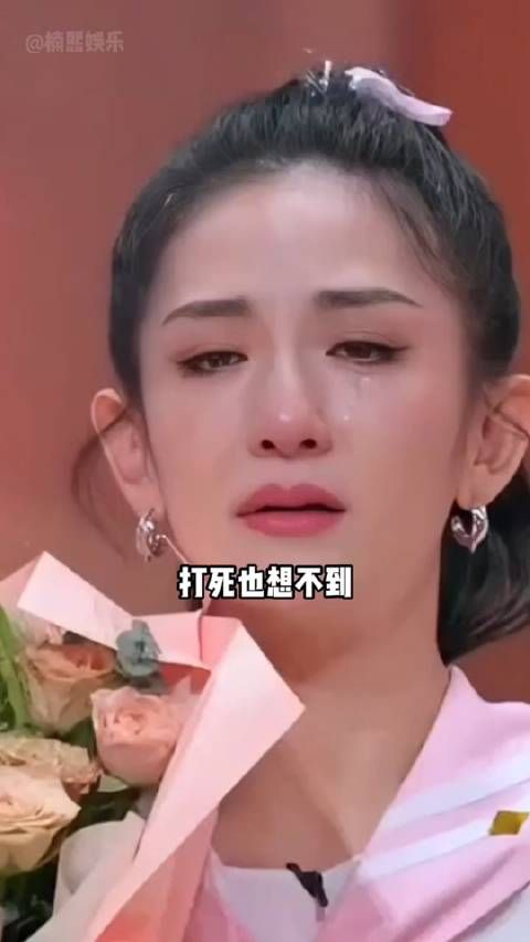 龙生龙凤生凤,看到张杰的双胞胎女儿后,才懂谢娜为何不愿公开