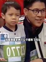 原来霍启山最后悔的，不是错过赌王女儿何超莲的青睐，而是得不到嫁给汪峰的她