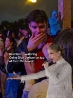 太动人了！开幕式伤愈复出压轴表演看哭了很多观众！