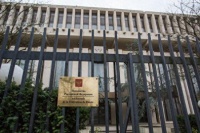 4名俄媒记者被吊销报道巴黎奥运会资格，俄使馆：系歧视性做法，完全不可接受