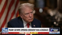 特朗普：耻辱！