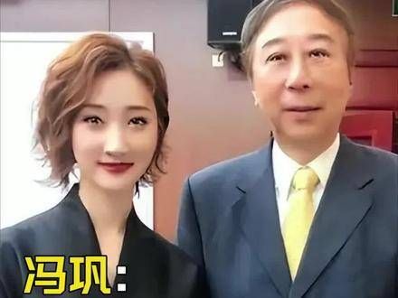 冯巩的伴侣隐藏了40年,你知道她是谁吗?