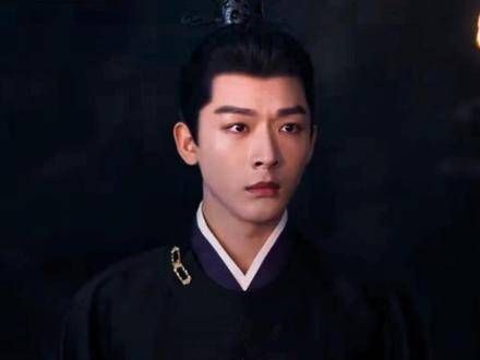 快来感受崔行舟的帅气吧!