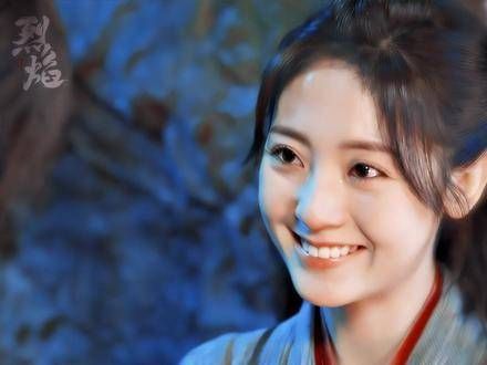 同步前行的美妙在于,爱与被爱的同时交织