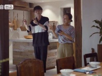 起得太早，竟然看到跳起了舞