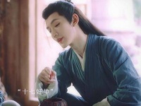 真的是太宠爱玟小六了，叶十七让人怎能不爱呢?