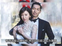 林志玲悄然结束婚姻？