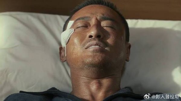 古天乐被乱刀砍死 任贤齐才心疼,可惜一切都晚了