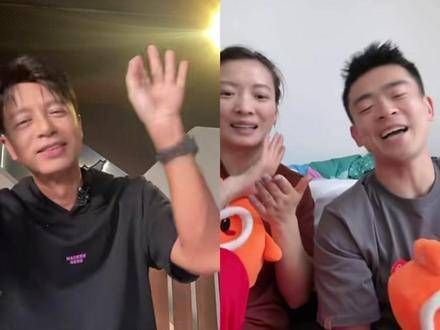 李克勤携手雅思组合,共唱《月半小夜曲》?