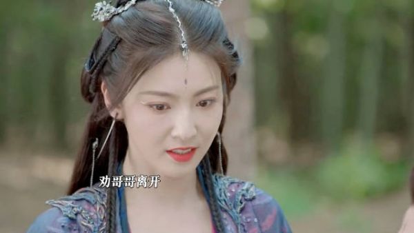 南颜和嵇炀再次重逢,嵇炀失忆了,但他会记得南颜这个名字