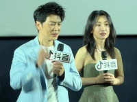 在活动现场大跳“飒”舞（纯享版），这份快乐让人好生羡慕