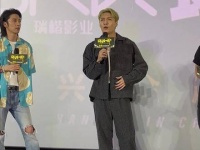 在线疑惑，粉丝们称赞中的潘生超萌，连他自己都开始质疑自己的形象了，哈哈！