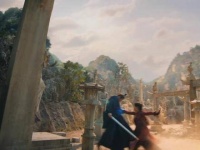 玖儿为寒狰挡剑， 叱兰不慎伤了穆延，男主并不逊色，今夜迎来大结局