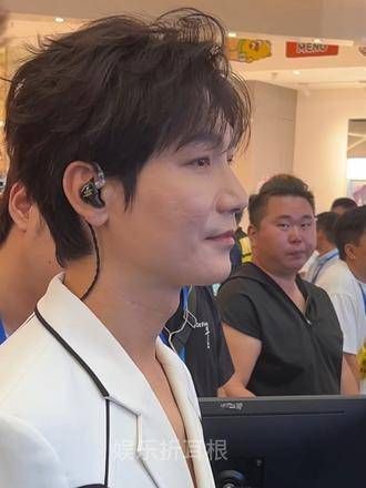 “0713”白马王子驾到!