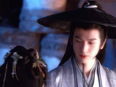 那并非不懂欣赏美,只是他的眼中唯独有南颜, 「纯爱狗狗凝视?」