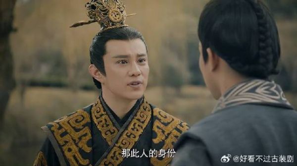 细作以为自己伪装术无敌,王爷略施小计,细作立马暴露!
