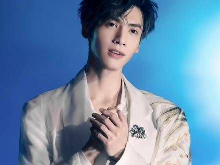 熙说:演绎《不染》总能唤醒我内心深处那段扮演润玉的记忆