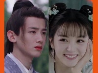 重返古装剧舞台，贴心的导演已经开始为他俩量身定制剧本了！