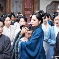 杨明娜正在观看，真是好看！