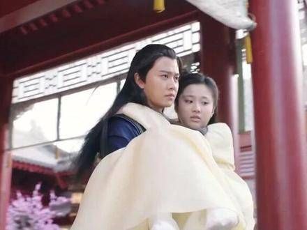 实在太揪心了,那岚岳与容婳终于相见却又遭遇重重打击…