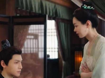 在 中,黄小蕾与宋轶搭档出演母女,网友们纷纷表示这个选角简直太贴切了!