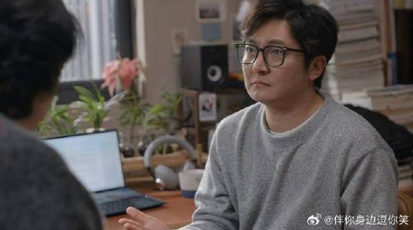 丈母娘找女婿 想让他当全职爸爸,没想到被女婿一语道破