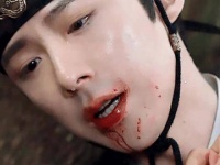 刘宇宁之后，便没有了宁远舟的身影